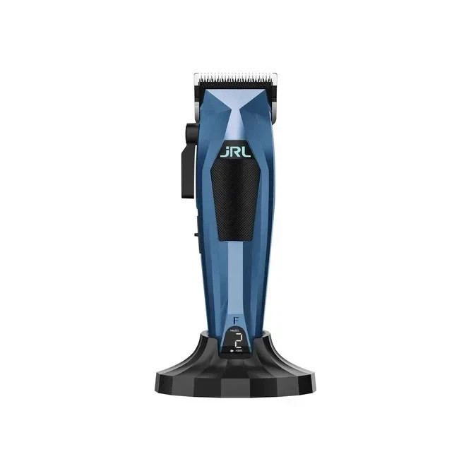 JRL Fade Blade Blue Professional Cordless Hair Clipper | 3000CB-F