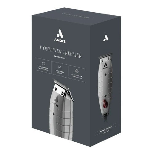 ANDIS T-OUTLINER TRIMMER