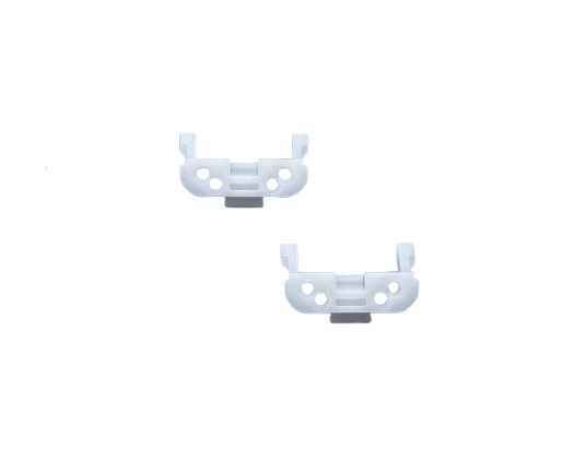 (2) Wahl Standard / T Blade All In One Lithium Ion Trimmer White Backing Piece